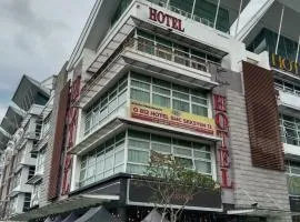 Capital O 812 Hotel SMC Seksyen 13