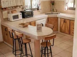 Casa de Campo Kagua Kolke 8Pax By Inside