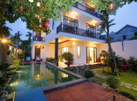 OYO 473 Suburban Villa