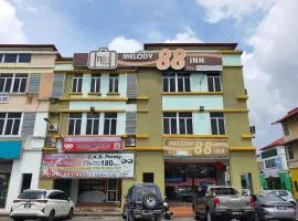 OYO 90964 Melody 88 Inn