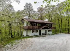 Unit 2 - Retro Ski Chalet