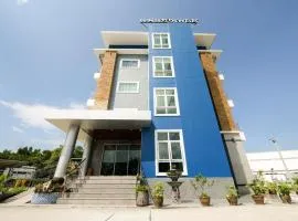 OYO 350 Mae Saeng Place
