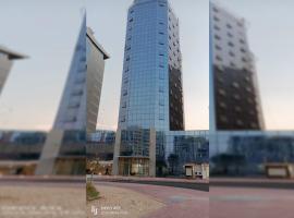 Sunday Luxury Creek Premier &ndash; hotel w pobliżu miejsca Lotnisko Dubaj w Dubaju