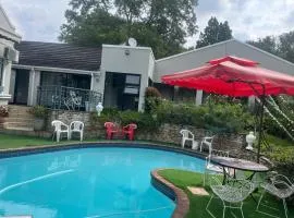 Muco Guest House