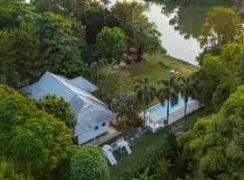 Hide & Seek River Villa