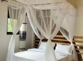 Mountain Shack Homestay