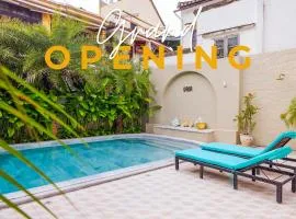 Vaia Hoi An Boutique Hotel