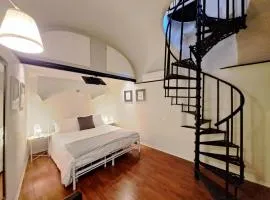 L'angolo di Camogli by Quokka 360 - flat near the Pinetto Beach