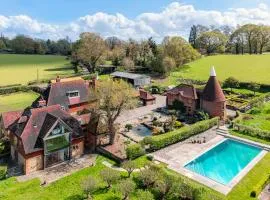Hurst Farm B&B