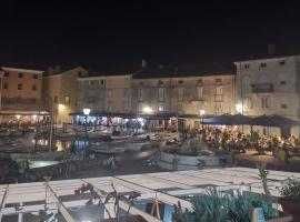Room No stress on Cres, homestay in Cres