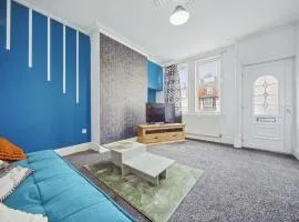 Spacious 3-Bedroom Home in Leeds