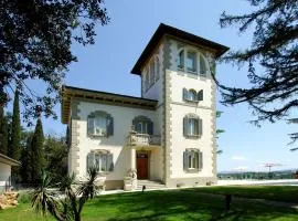 Villa La Cappuccina