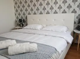 OldLiepaya Apartment