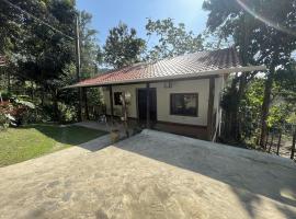 Villa Jarabacoa Monte Bonito, hotell sihtkohas Jarabacoa