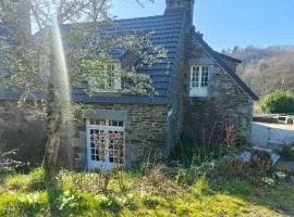Le Grand Moulin