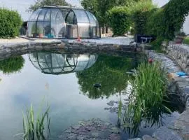 apartmány u ZOO Tábor