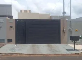 Casa para Temporada da Tecnoshow
