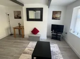 Sowerby Apartment