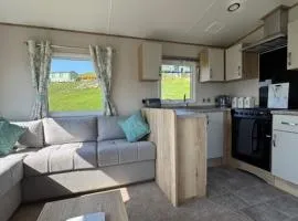The Harlech, Penygraig Caravan Park