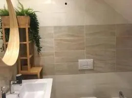 Riomaggiore-lovely and modern apartment, free WIFI