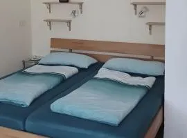 Ferienwohnung Sayer-Roth