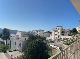 La Casa di Caterina, ξενοδοχείο σε Peschici