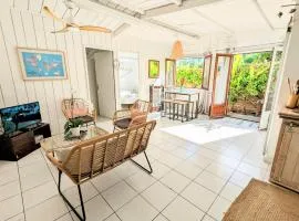 La Petite Maison des Sables