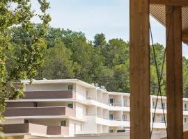 Hôtel des Thermes des Fumades