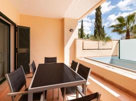 El Oasis Monaco 5 Bajo A, hotel v destinaci Fuente Alamo