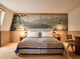 Sorell Hotel Speer