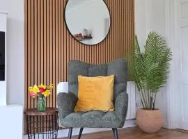 Stylish Apartment in Cong