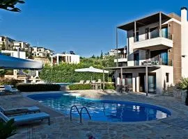 SAZ Villas Sivota ΙΙ