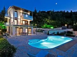 Ionian Villas Sivota ΙΙ