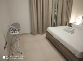 OYO HOME 1381 Premium 1 BHK With Balcony