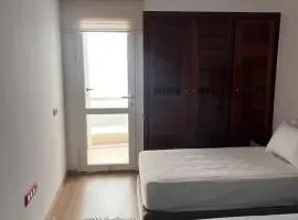 Triple Bedroom Apartment