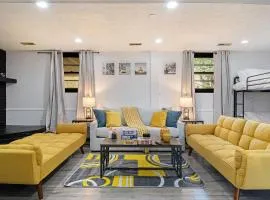 Charming Elegance Getaway