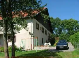gite de 6 personnes la faviere