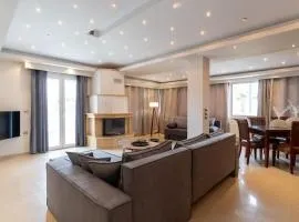 Superior three bedroom villa