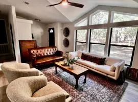 The Pine Tree Palace