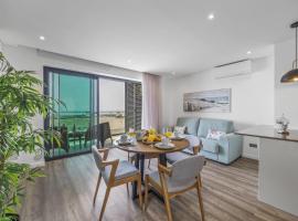 Terracos de Quarteira II Eden by Real Properties, hotel a Quarteira