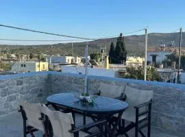 Petra Home Pyrgi