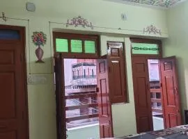 AB guest house { home stay}