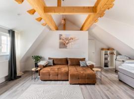 Barockes Refugium I 10 Minuten zum Europa-Park