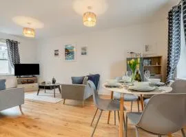 Upper Deck - Bude