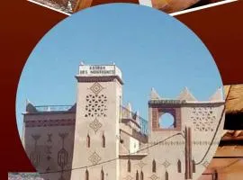 KASBAH DES MONTAGNS maisons d'hôtes la vallée des roses