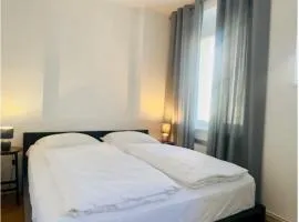 Apartmán l Praha centrum