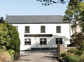 The Lansdowne Kenmare