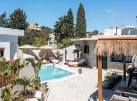 Lythari Summer Villa