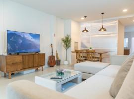 Sunny's Cozy Home, hotel v destinaci Bophut