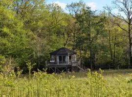 Cabane supérieure Biron